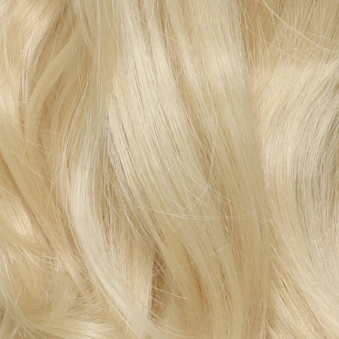 Dirty Blonde